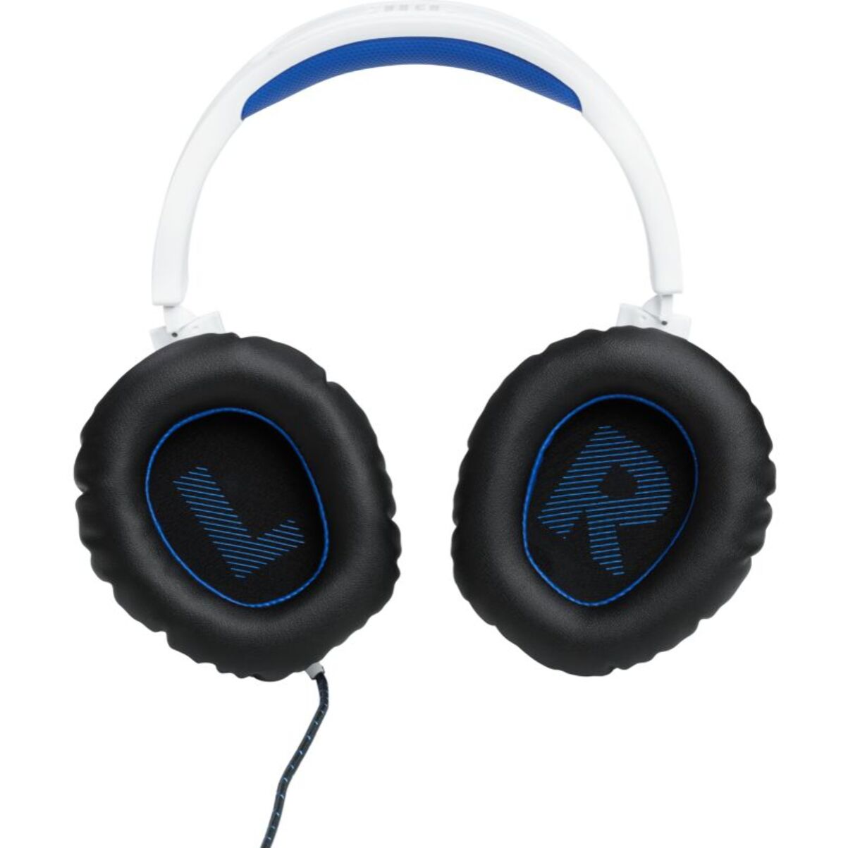 Casque gamer JBL Quantum 100P
