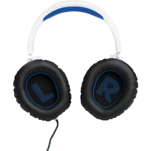 Casque gamer JBL Quantum 100P