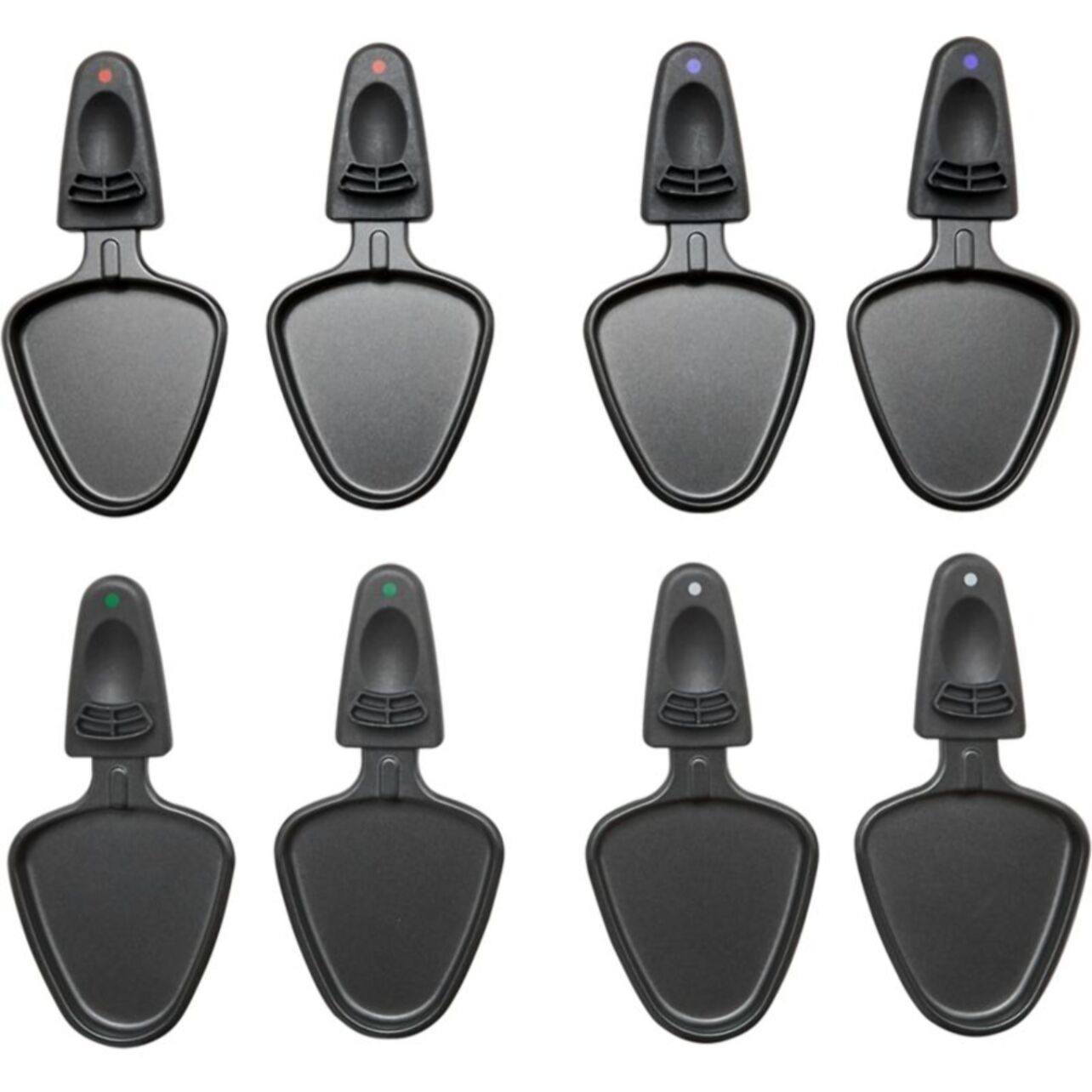 Raclette ESSENTIELB ERGP5 8 personnes 3 en 1 From'Party