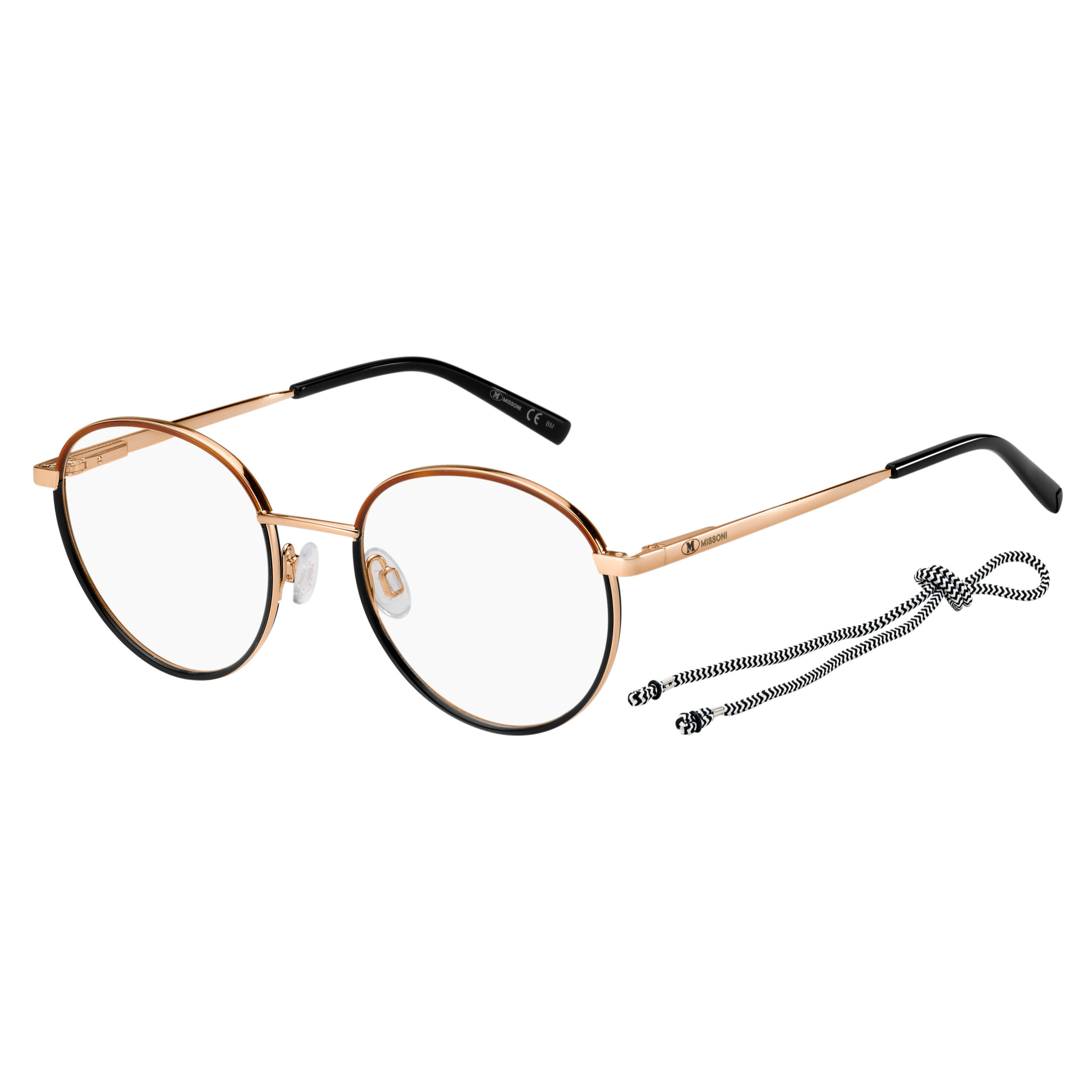 Montura de gafas M Missoni Mujer MMI-0036-581F020