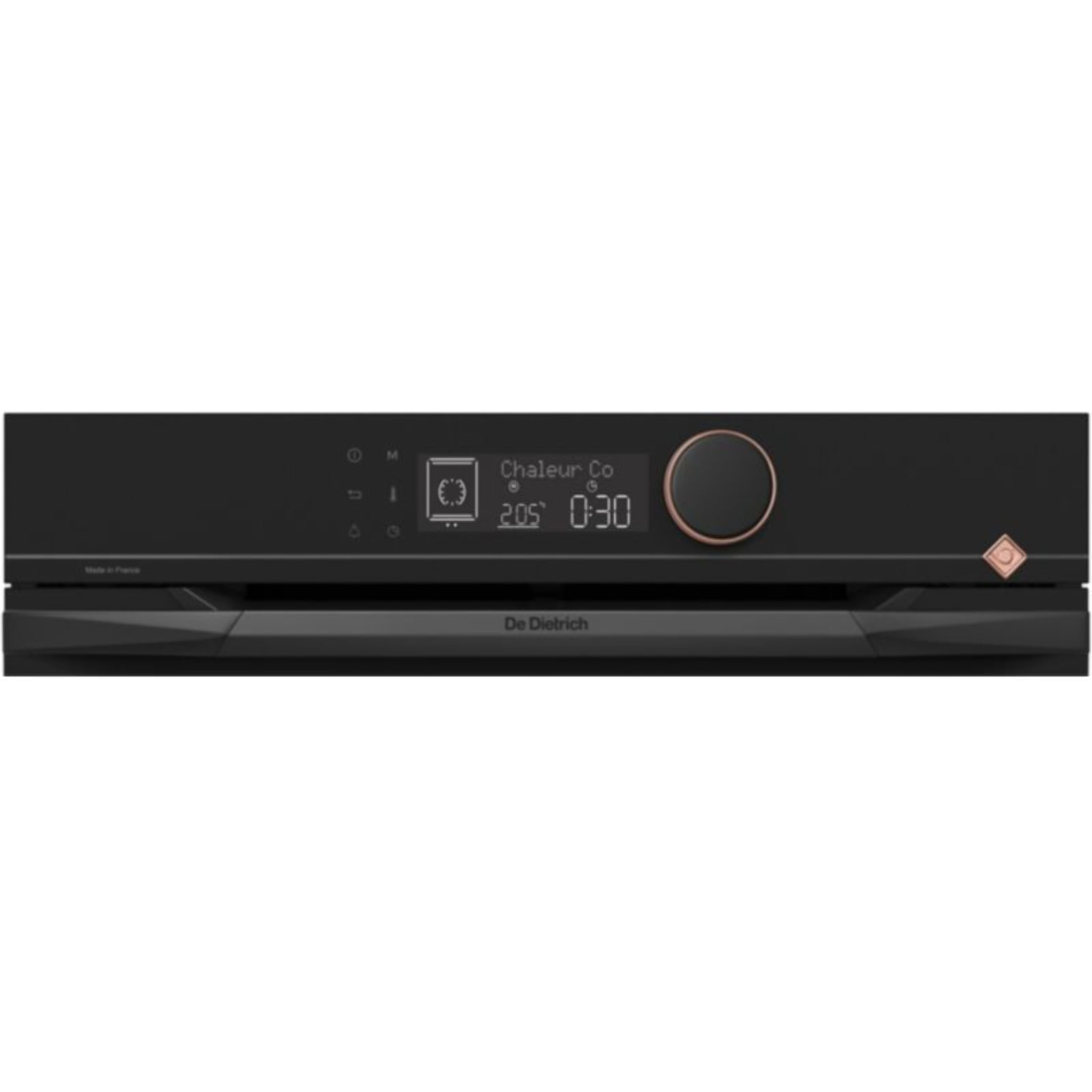 Four encastrable DE DIETRICH DOP4543H Heritage