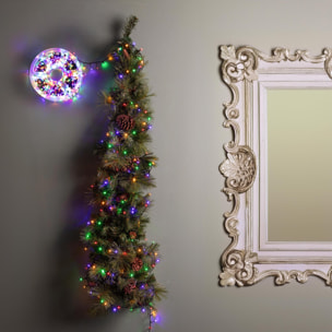 Luci Natlizie - Pezzi 1 - 500xH200x3cm - Bianchi Dino SpA