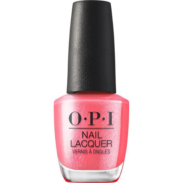 Nail Lacquer - If U Like Pinka Coladas - Vernis à ongles tenue jusqu'à 7 jours - 15ml