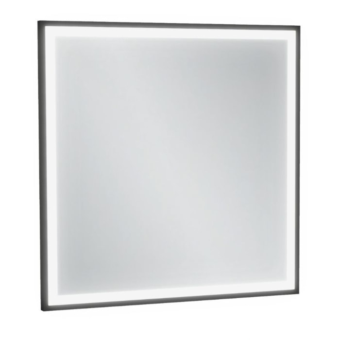 Miroir salle de bain Allure LED