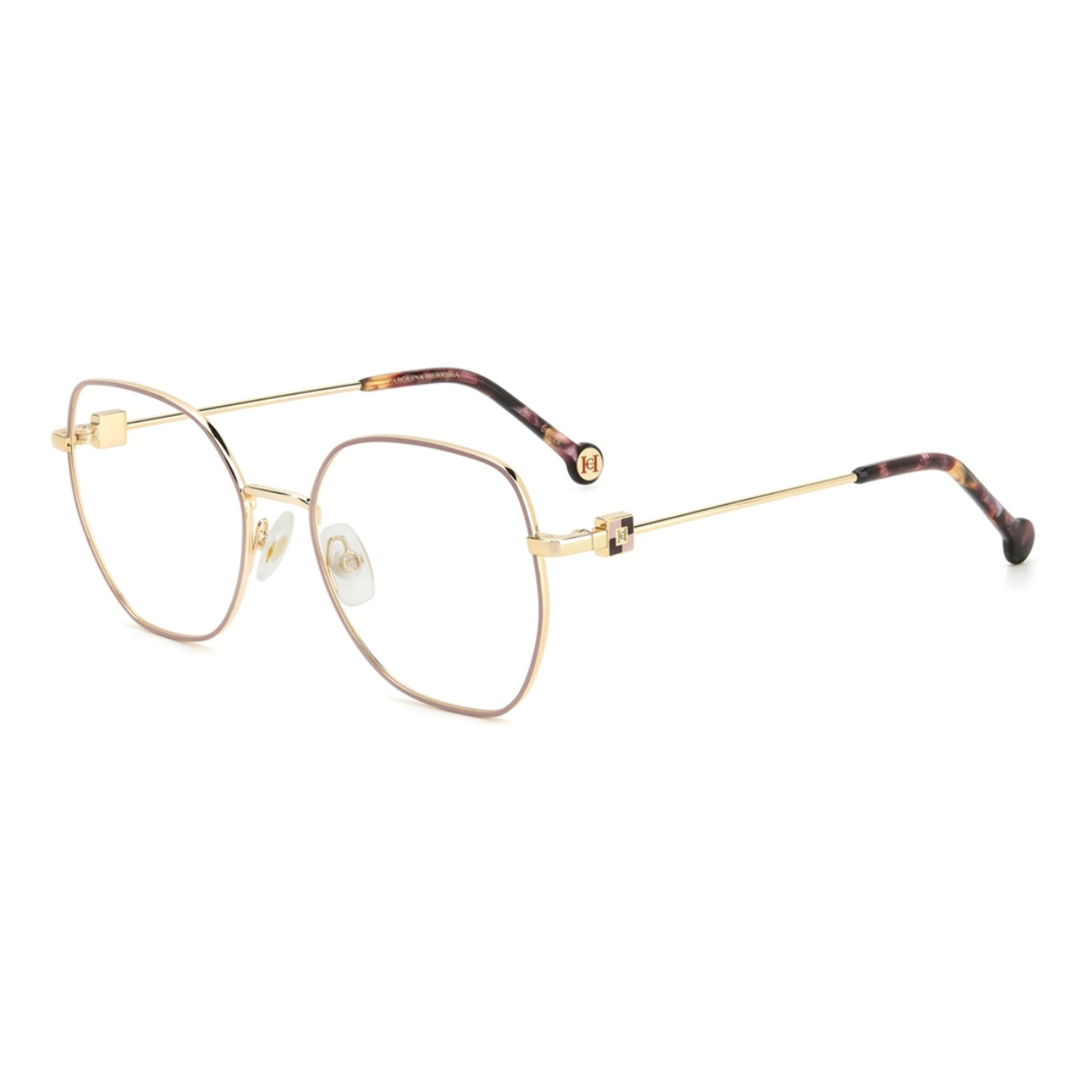 Gafas de Sol Carolina Herrera HER 0221/G/S 3H2 de Acetato Mujer 50 mm