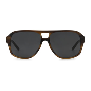 Gafas de Sol Uller Base Camp Brown Tortoise / Black