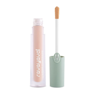 REVEYEVAL LIQUID CONCEALER Correttore fluido ad alta performance