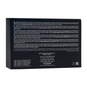 ALFAPARF MILANO Semi Di Lino Sublime Essential Oil Fiale 12x13ml