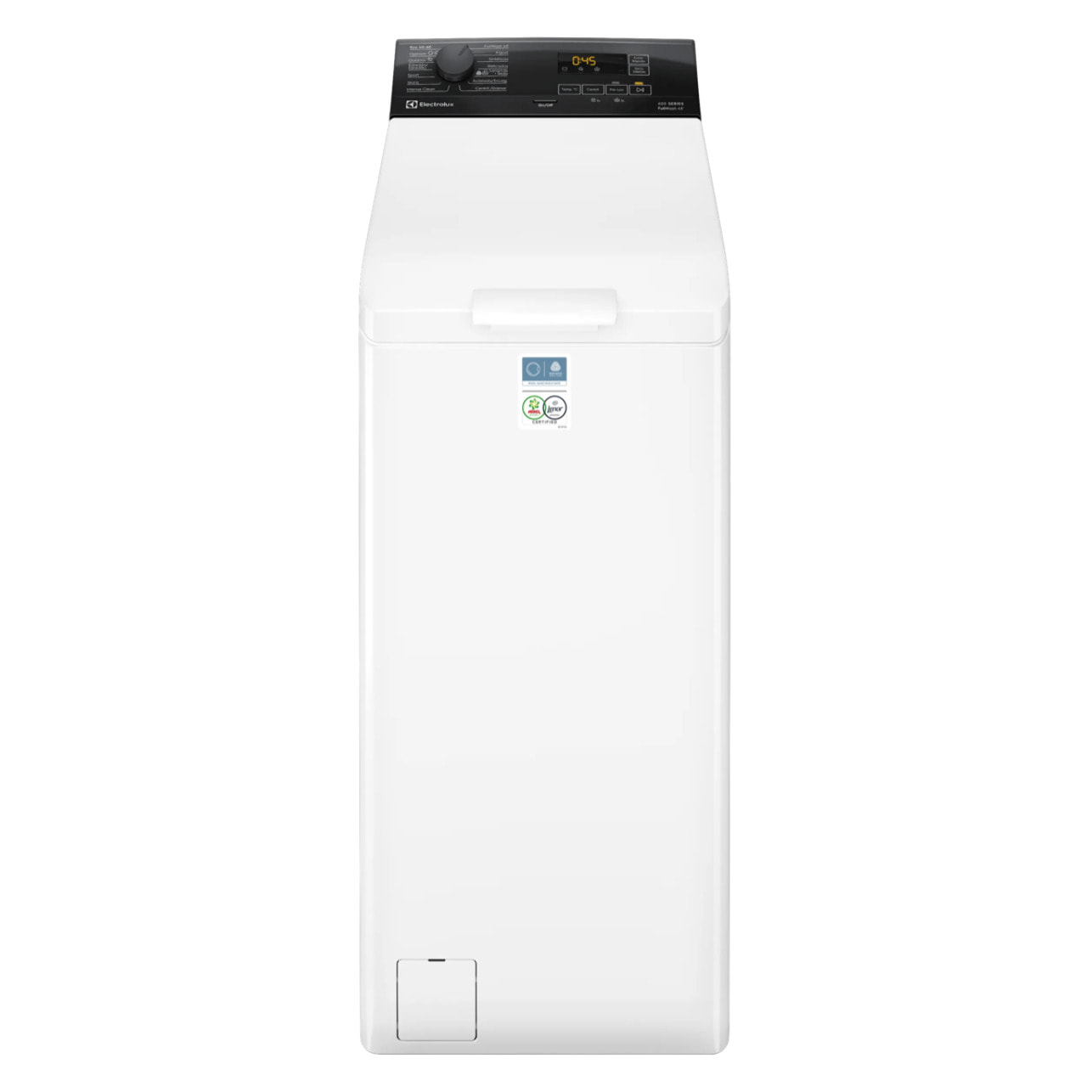 Electrolux Lavadora de carga superior Serie 600 SensiCare de 6.0 kg ETE6162P1A