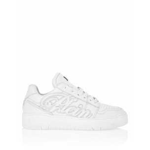 PHILIPP PLEIN Lo-Top Sneakers