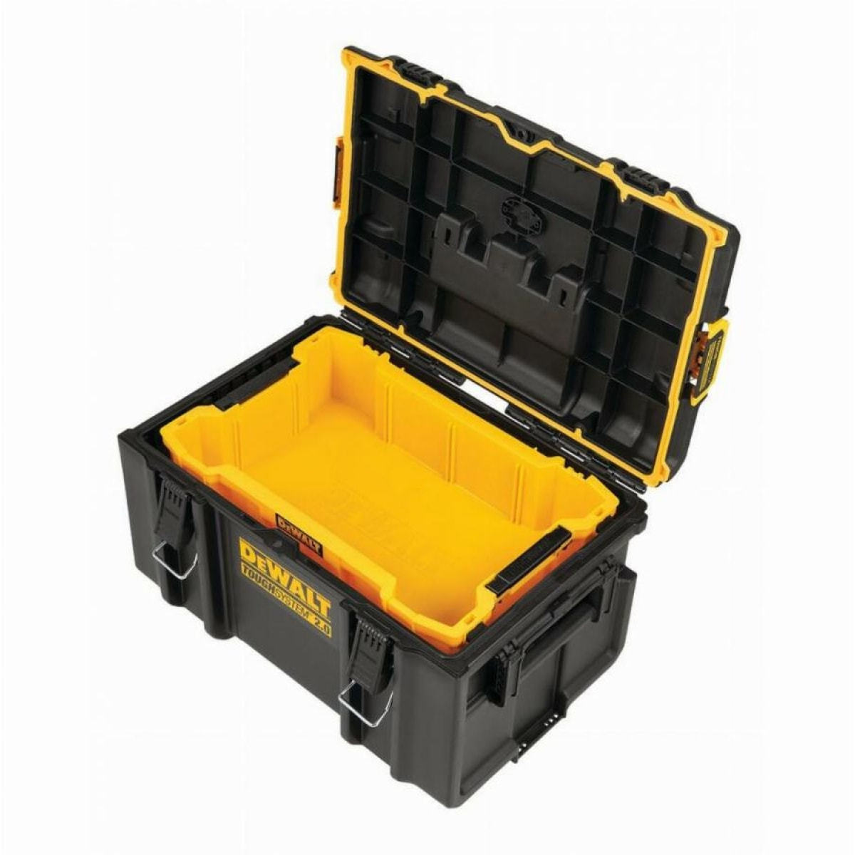 Bac semi profond Toughsystem 2.0 DEWALT - DWST83407-1