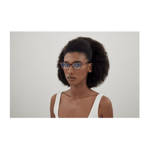GAFAS DE VISTA SAINT LAURENT SL M128-010