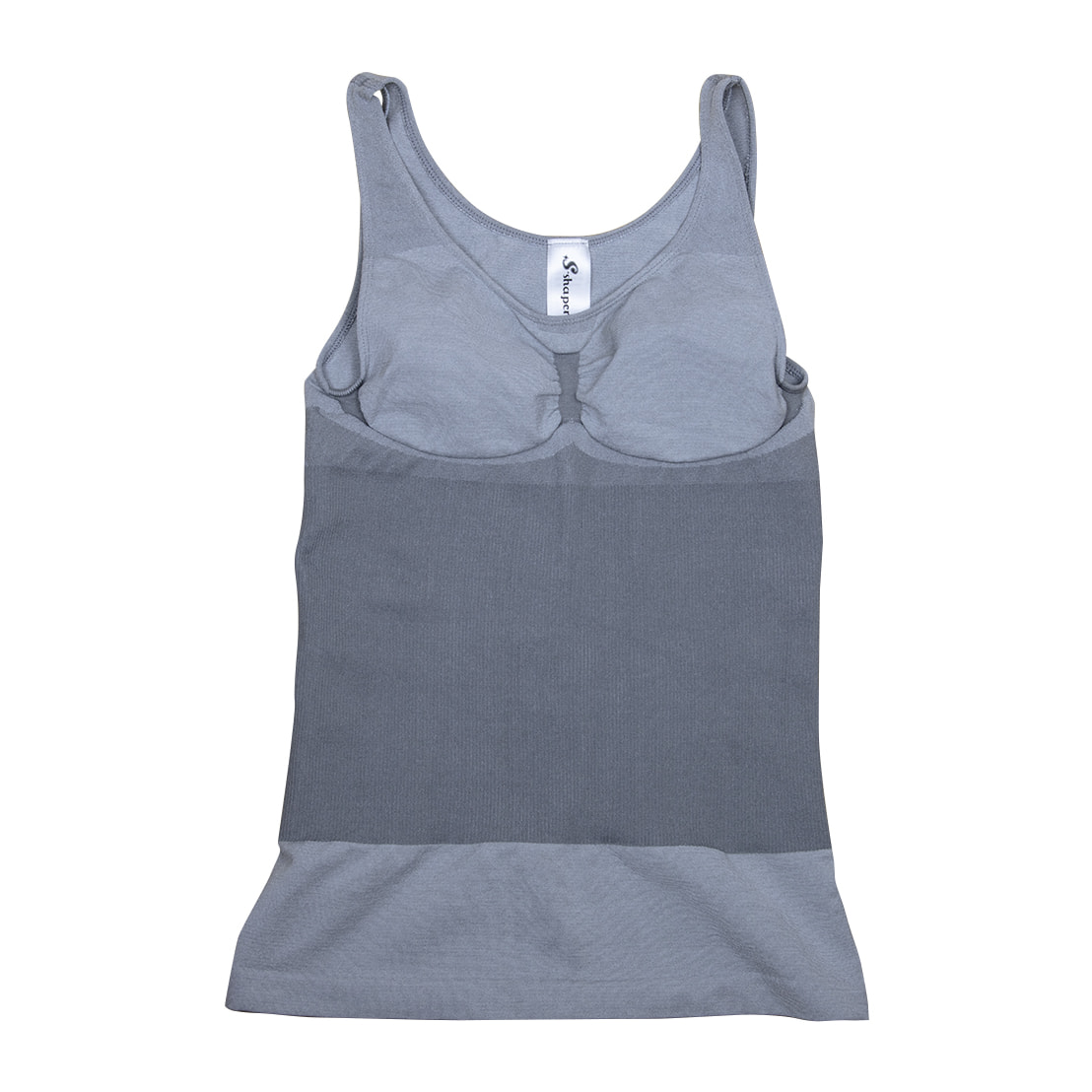 Shapewear Tourmaline Effect T-Shirt