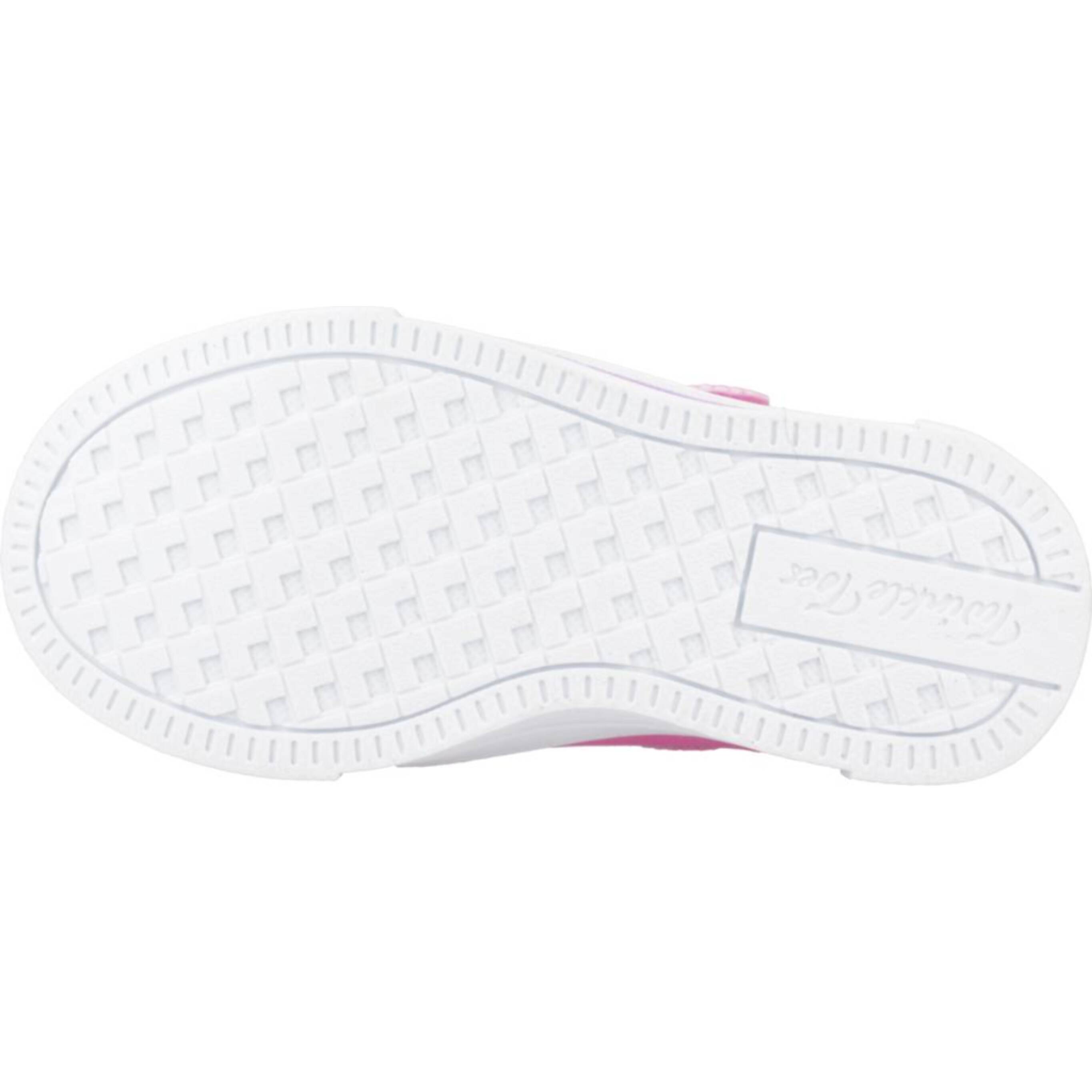 Zapatillas Niña de la marca SKECHERS  modelo TWINKLE SPARKS Pink