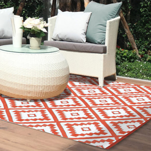 Tapis extérieur Vahiné