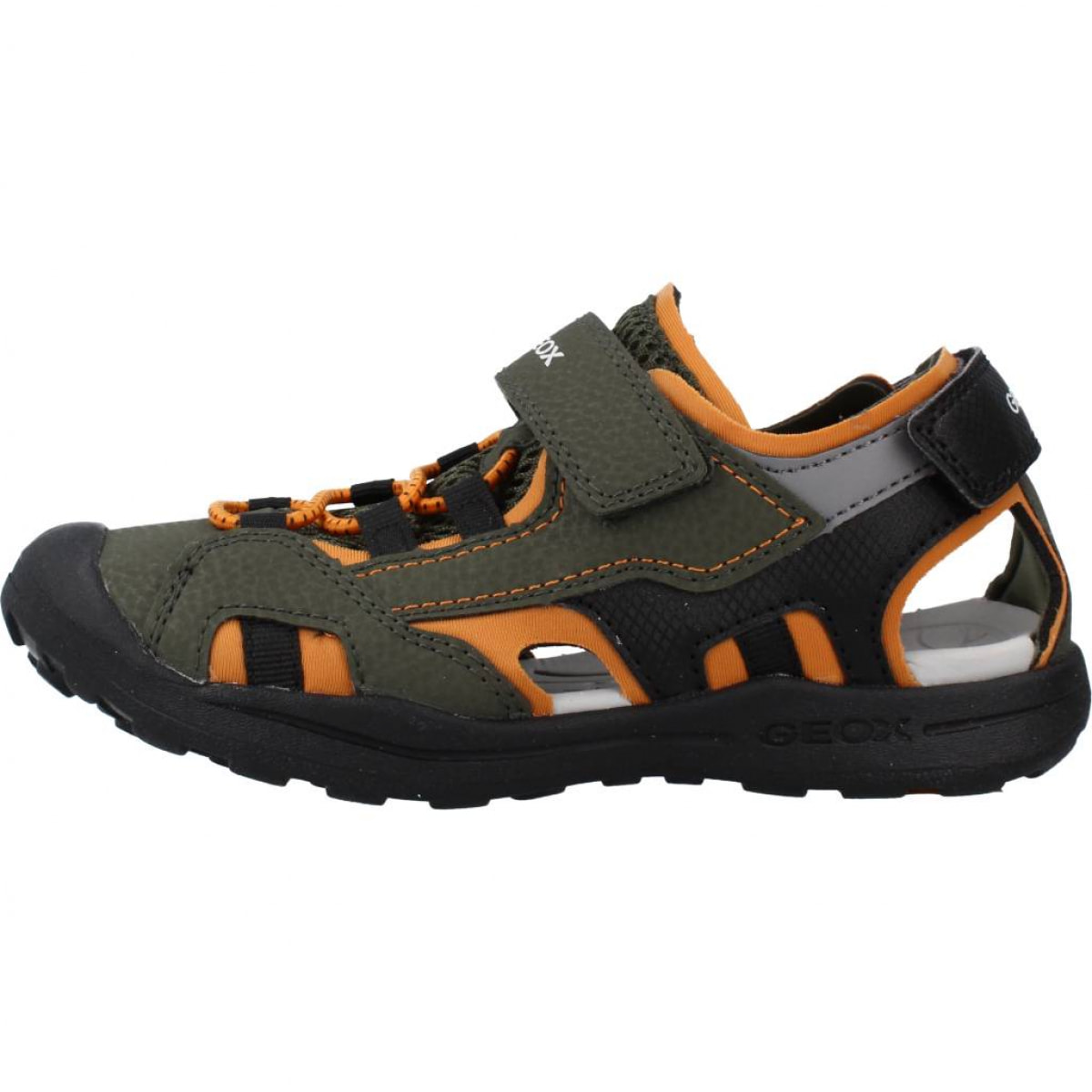 SANDALIAS GEOX VANIETT BOY C