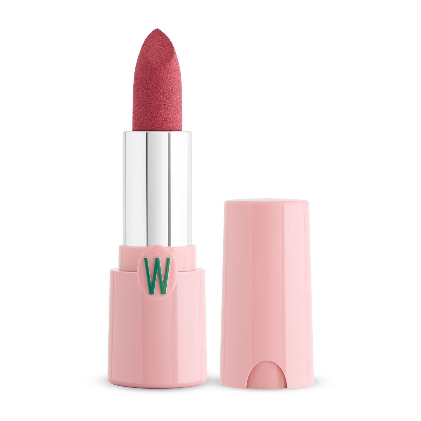 MATT BRAT - MATT LIPSTICK Colore intenso e finish opaco vellutato