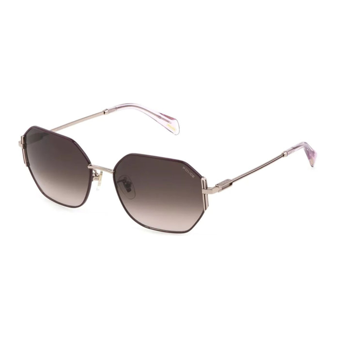 Gafas de sol Police Mujer SPLF35-550H60