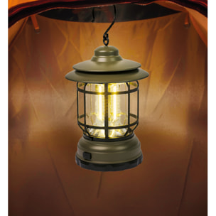 Lampe Led Cob Style Tempete