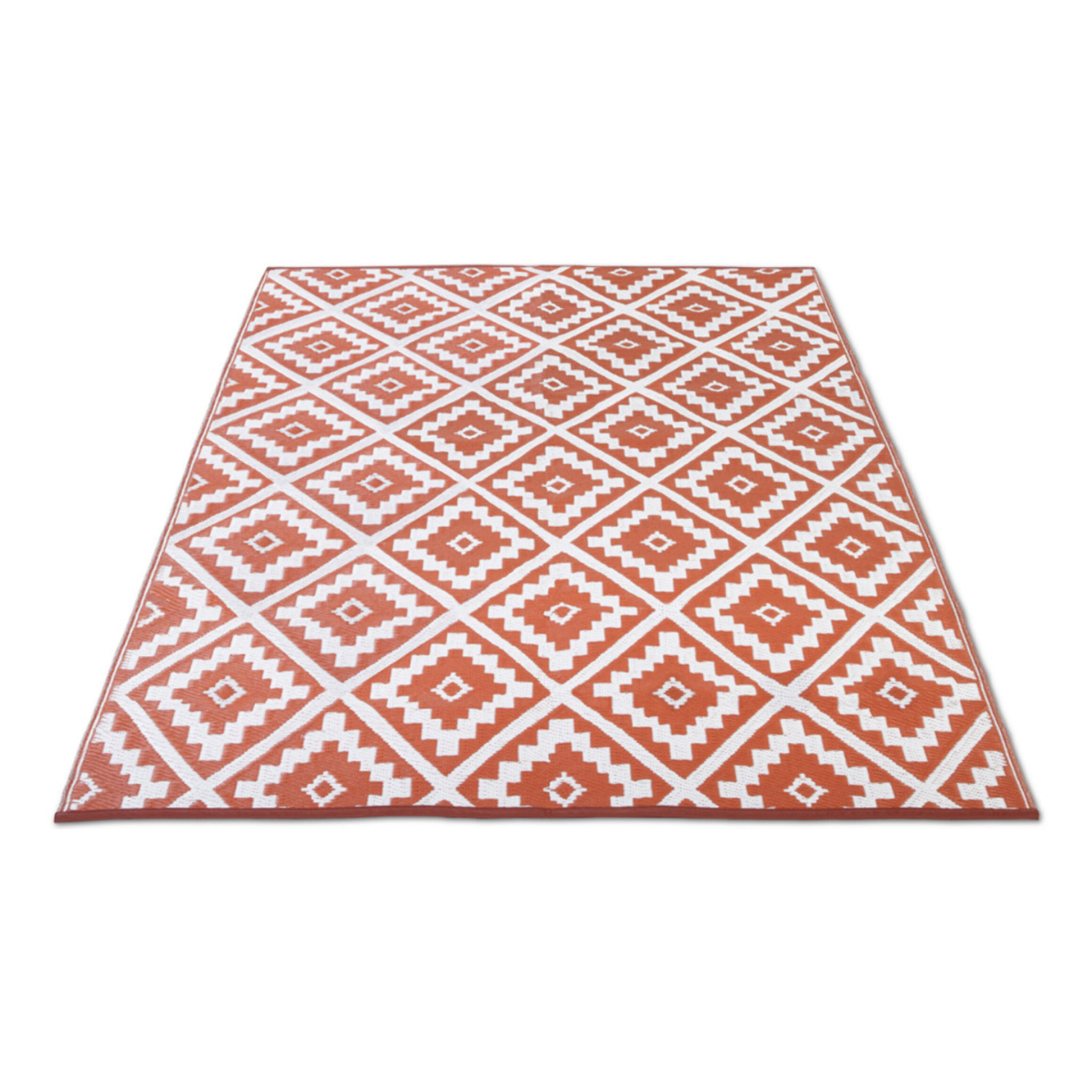 Tapis extérieur Vahiné