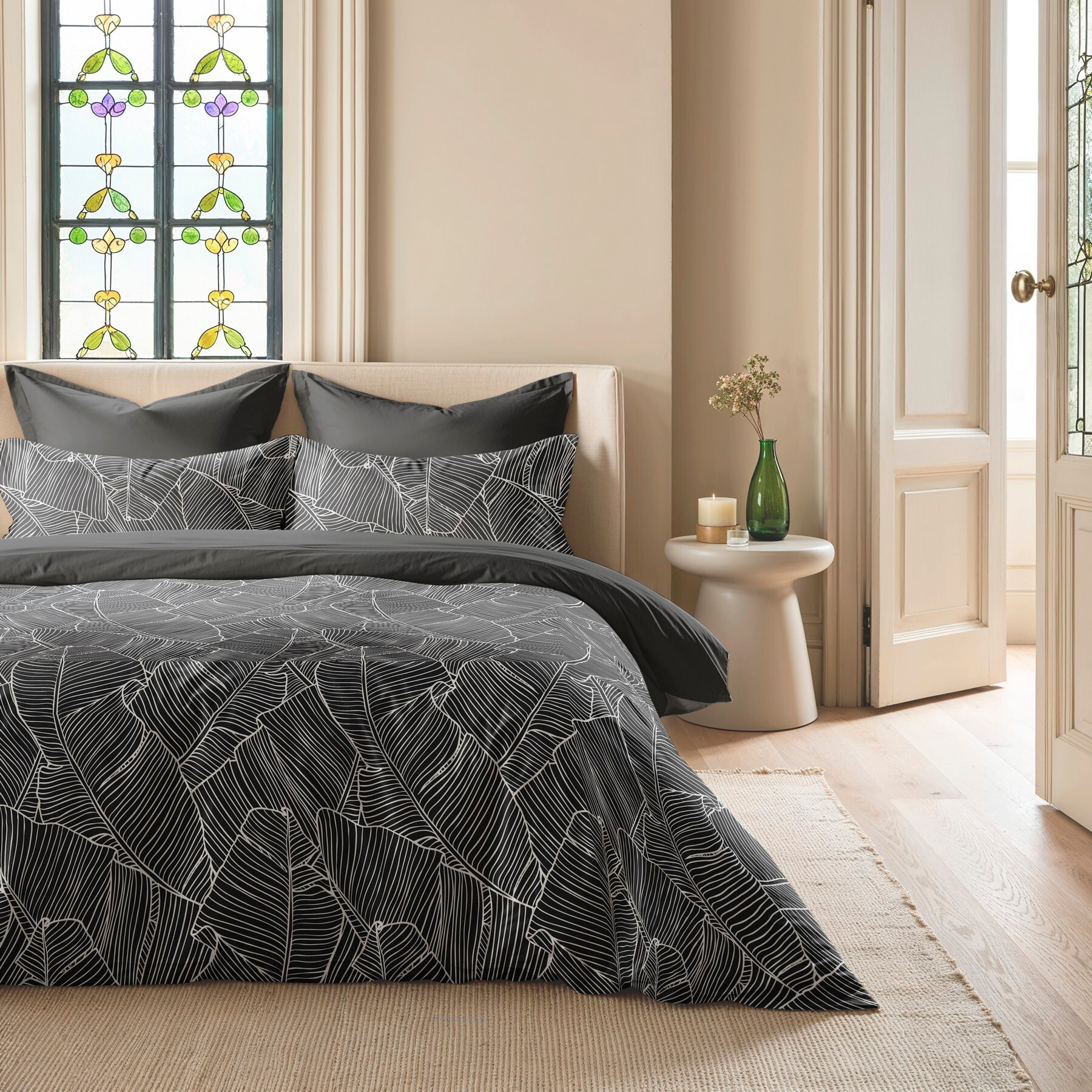 Couverture Bahama Nordic