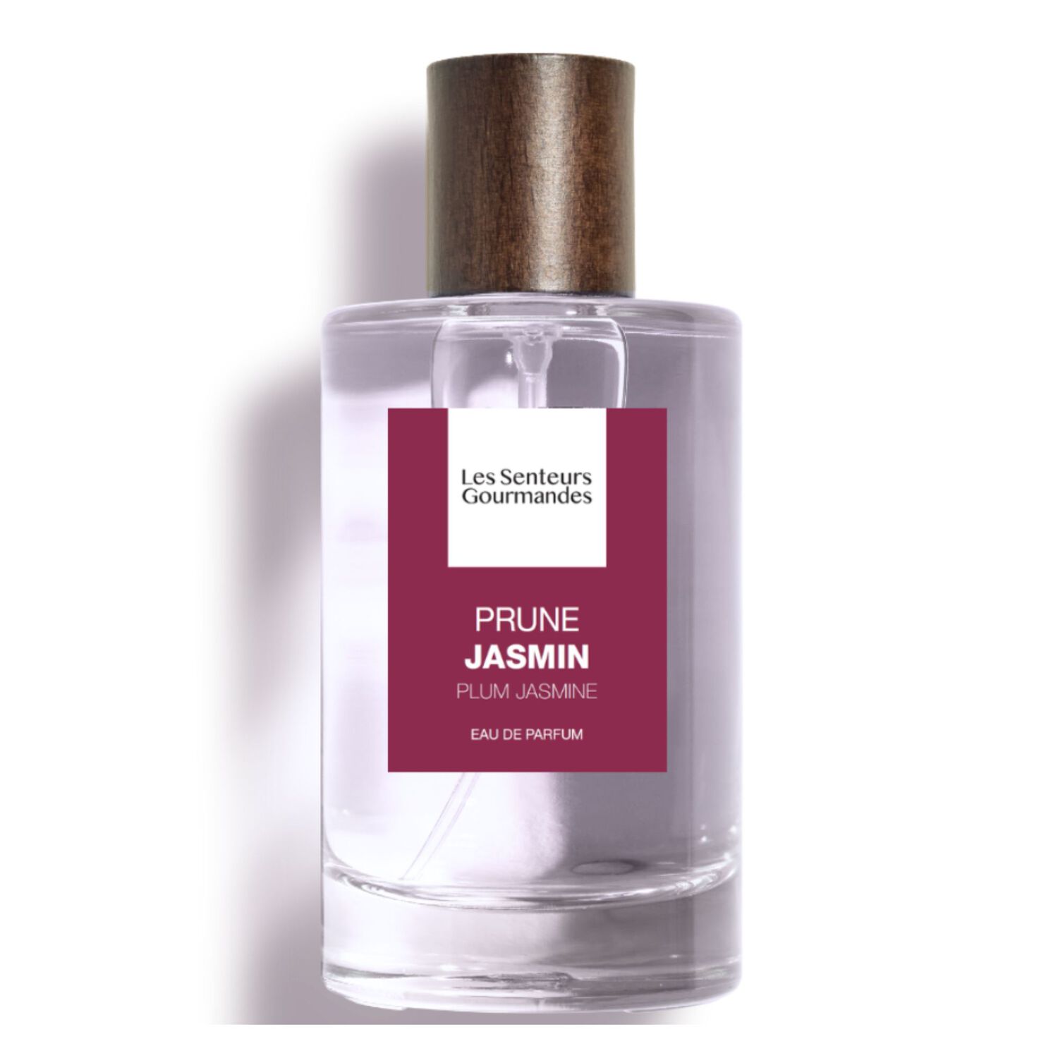 Prune Jasmin - Eau de Parfum