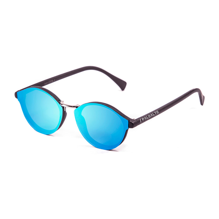 Occhiali da sole blu PALO ALTO TURIN