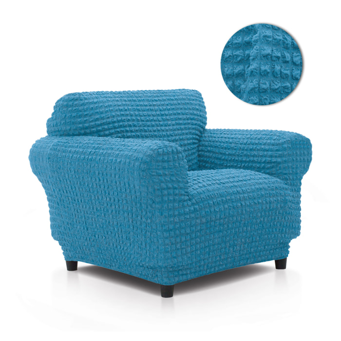 Funda Súper Elástica para SOFÁ modelo BUBBLE