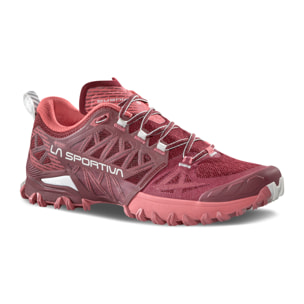 Bushido III Goretex Mujer Zapatillas Trail Running