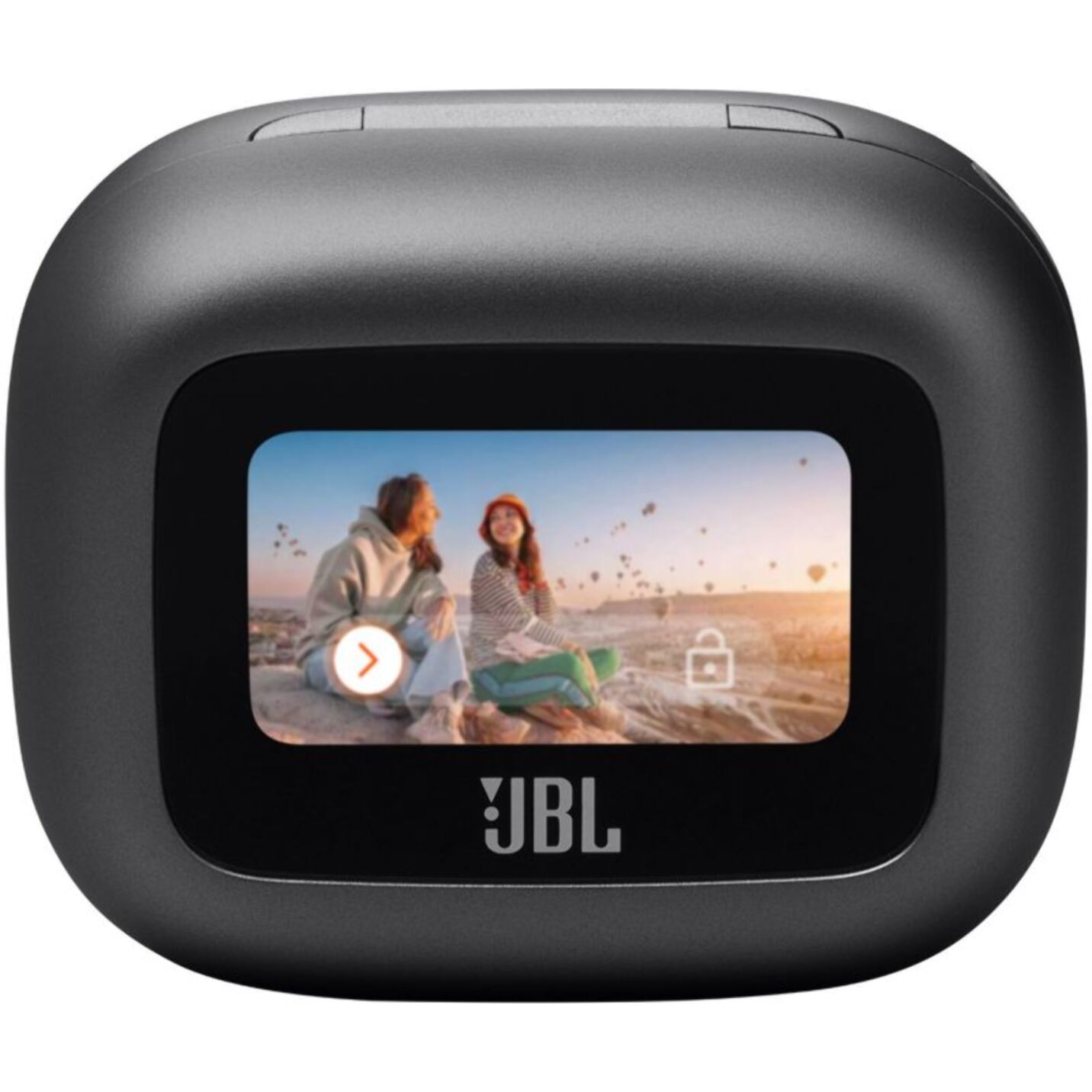 Ecouteurs JBL LIVE BUDS 3 NOIR