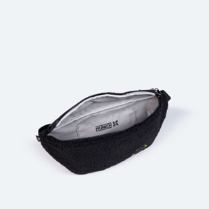 DEEP FW24 FANNYPACK BLACK