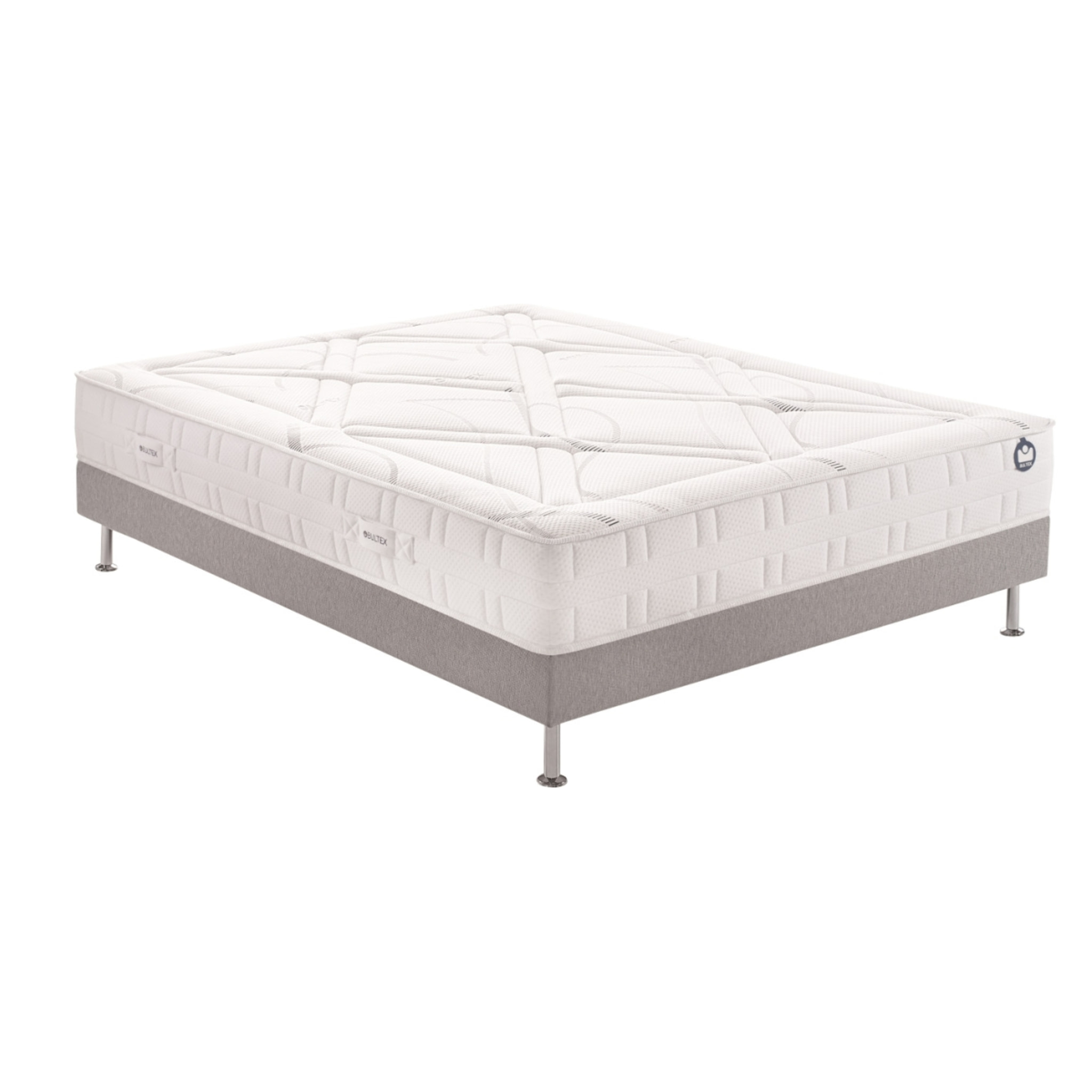 Matelas I NOVO 9300 2 places