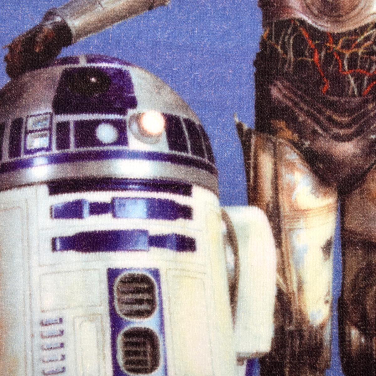 Tapis enfant tissé motif géométrique HESE