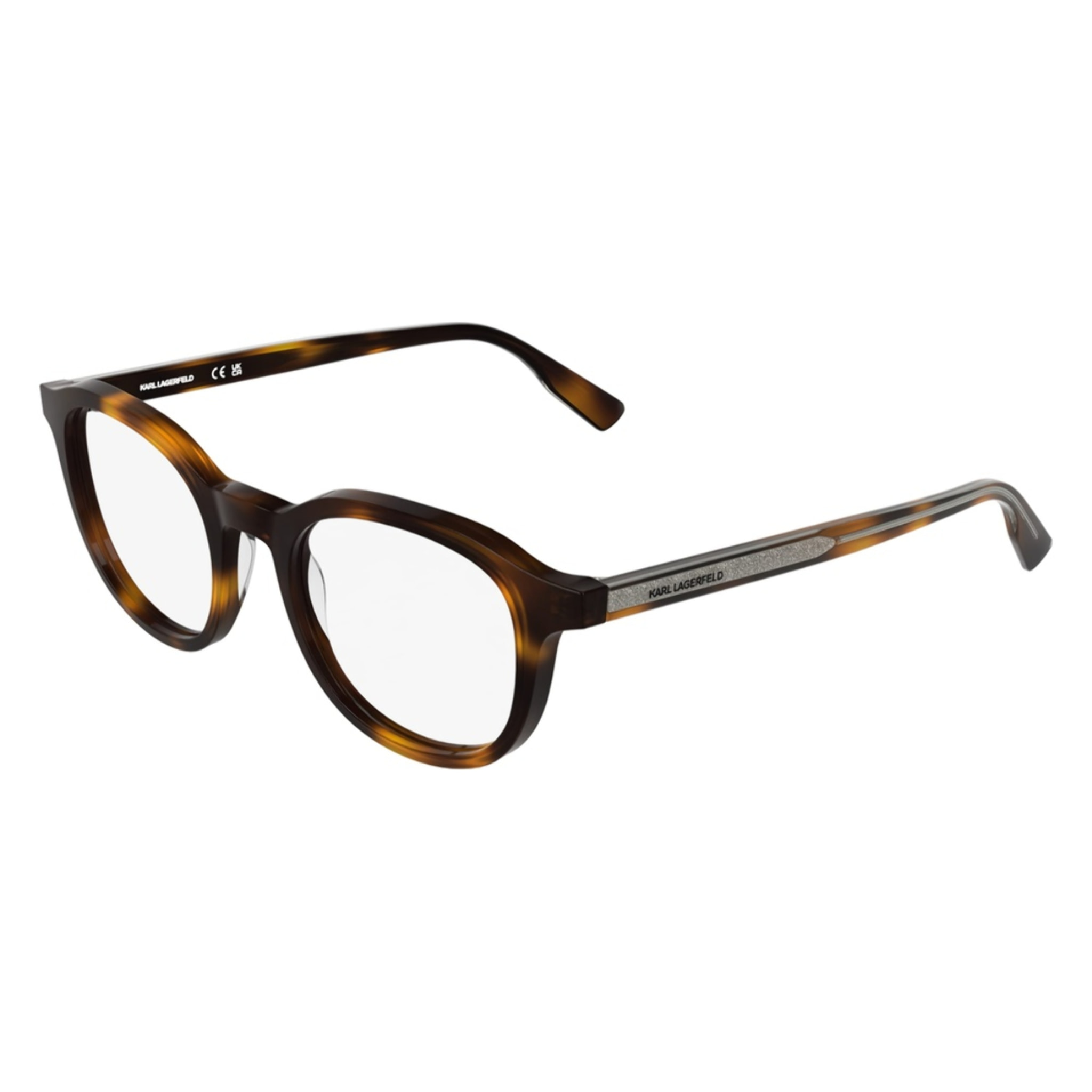 Gafas de Vista Karl Lagerfeld KL6235 240 de Acetato Unisex 50 mm