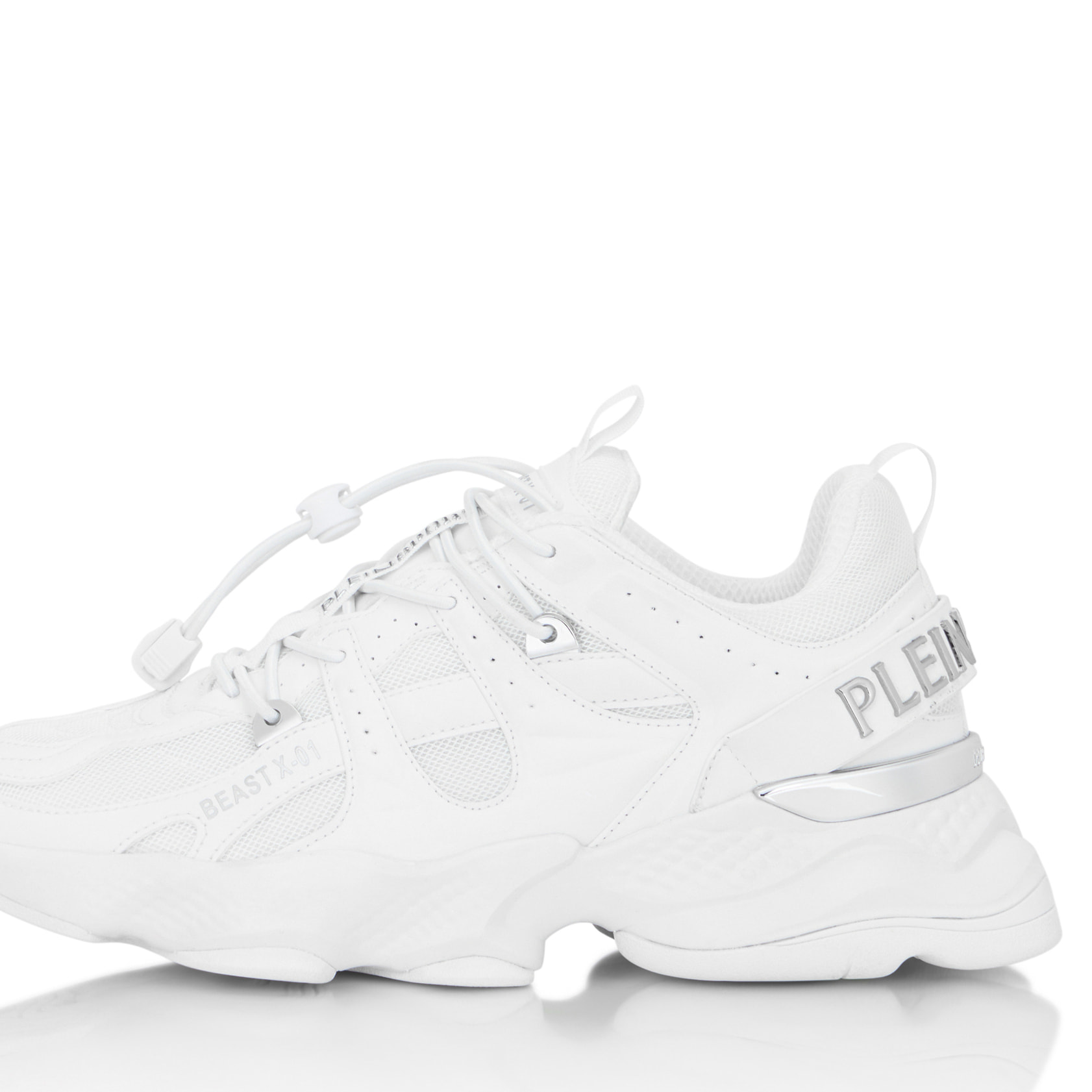 PLEIN SPORT Corridore