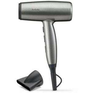 Sèche cheveux BABYLISS Xanadu D581E