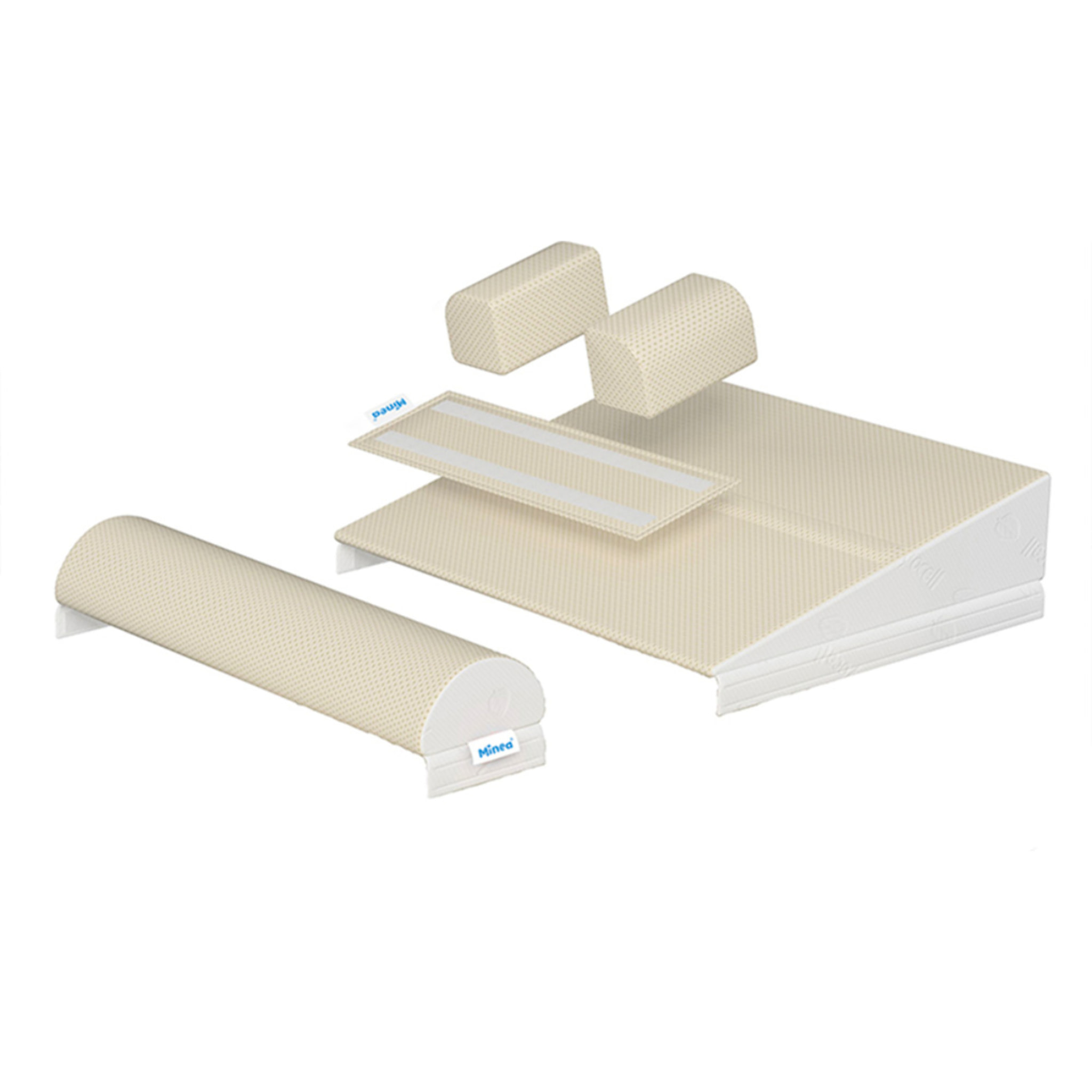 Kit Minea | Matelas et Accessoires Bebe