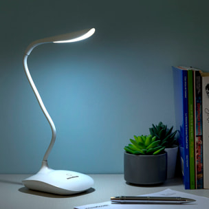 Lampada a LED Ricaricabile Touch da Tavolo Lum2Go InnovaGoods