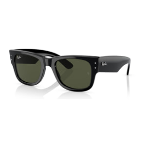 Ray-Ban Gafas de sol de alto rendimiento RB0840S Mega wayfarer