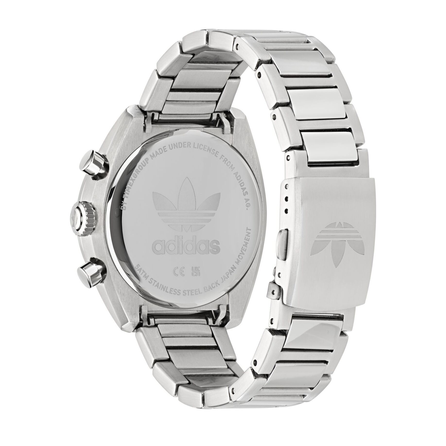 Adidas Reloj Cronógrafo De Cuarzo Ao Fashion Edition One Chrono