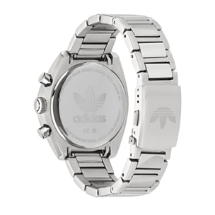 Adidas Reloj Cronógrafo De Cuarzo Ao Fashion Edition One Chrono