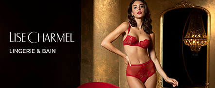 Lise Charmel
