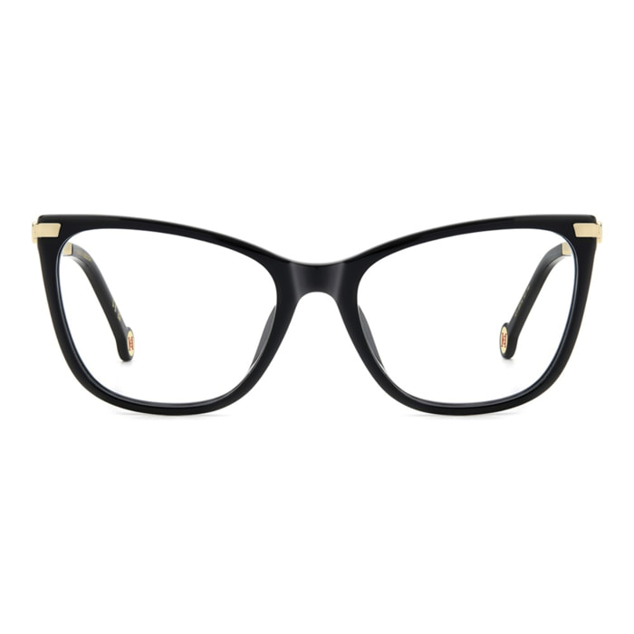 Gafas de Vista Carolina Herrera HER 0287/G 807 de Acetato Mujer 55 mm