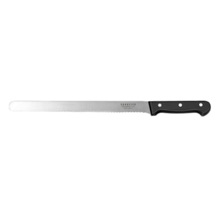 Universal - Cuchillo bizcocho 30 cm