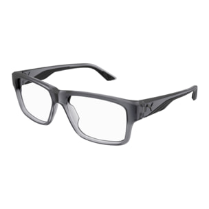 Gafas de Vista Puma PU0446O-003 de Acetato Hombre 57 mm