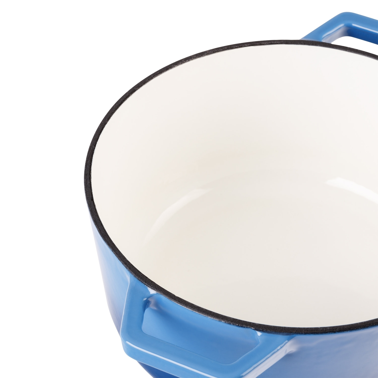 Mellerware - Olla Hierro Fundido Cuking! Heavy 22
