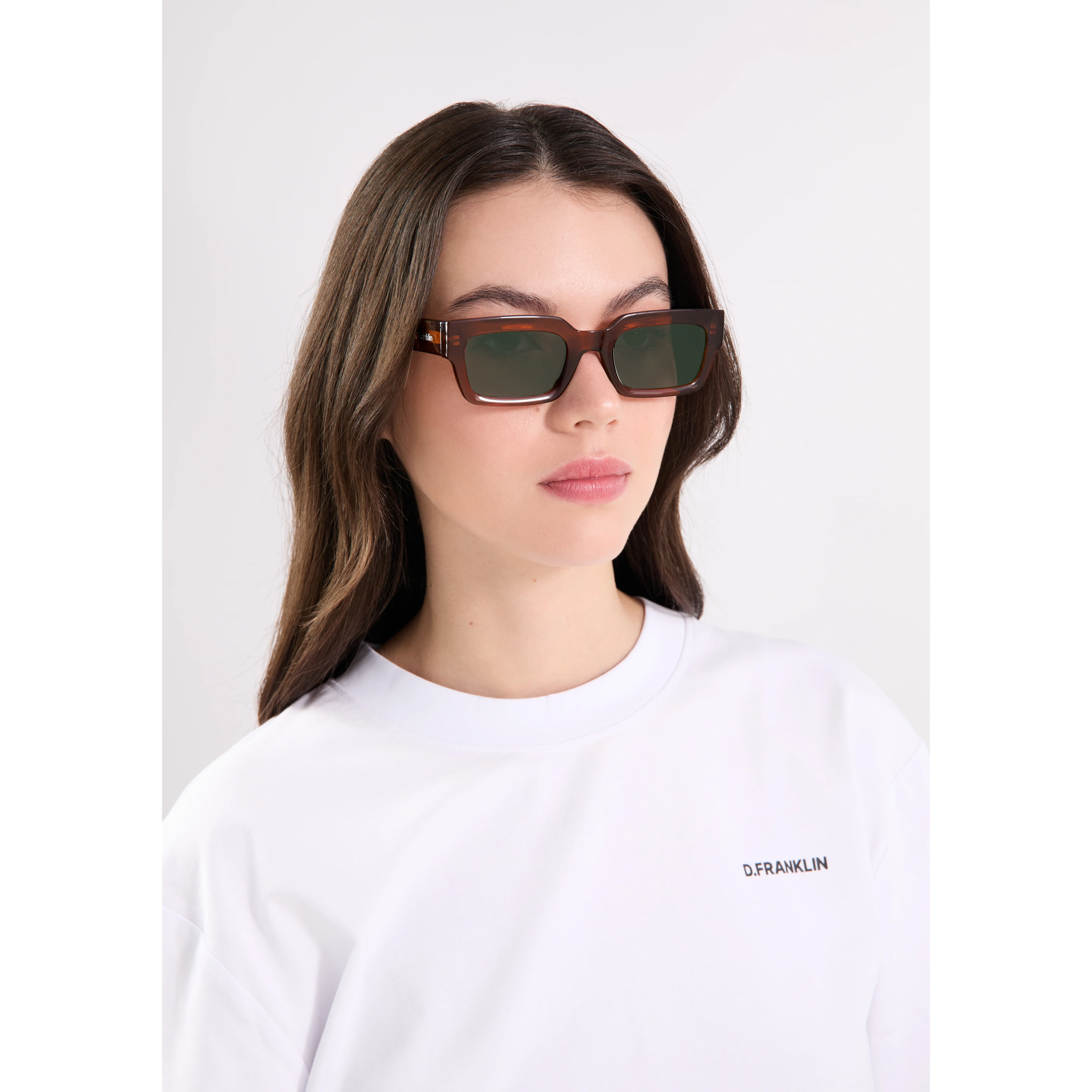 Gafas De Sol D. Franklin Tokyo