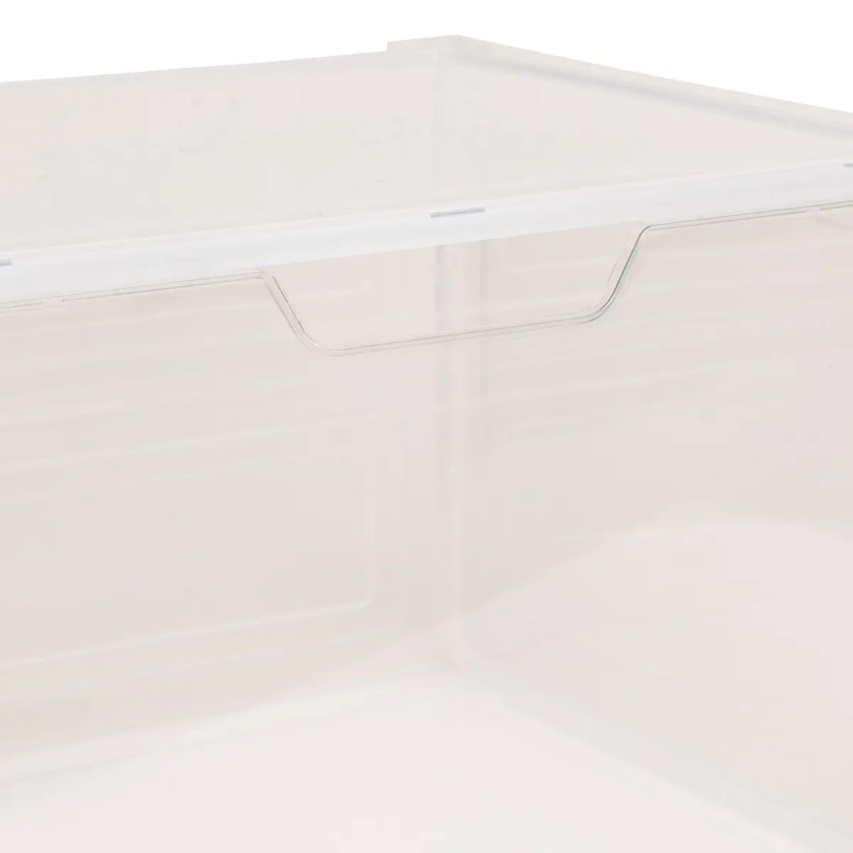 Range-chaussures Spacy Plus 6 paires