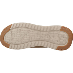 Botines Mujer 144756s On Marron Claro