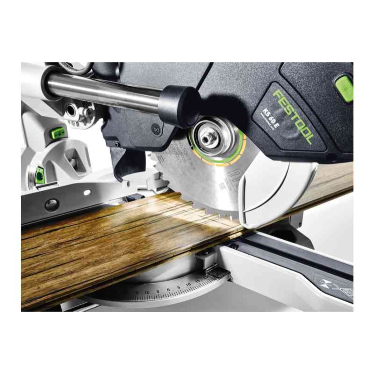 Scie à onglets radiale KAPEX KS 60 E-Set - FESTOOL - accessoires - 561728